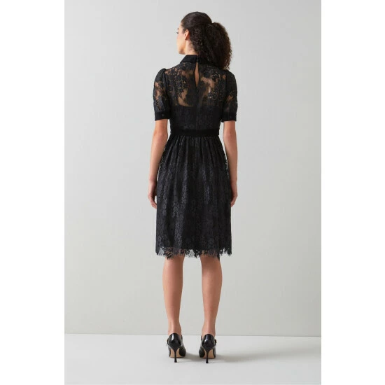 unnamed-file-1034.jpg LK Bennett Lisbet Back Lace And Velvet Tea Dress -LK Bennett Shop unnamed file 1034