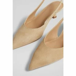 LK Bennett Suede Kitten Heel Slingback Shoes -LK Bennett Shop unnamed file 122