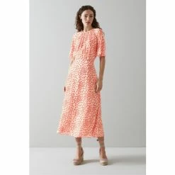 LK Bennett Blue Elowen Blossom Print Midi Dress -LK Bennett Shop unnamed file 1303