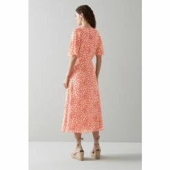 LK Bennett Blue Elowen Blossom Print Midi Dress -LK Bennett Shop unnamed file 1304