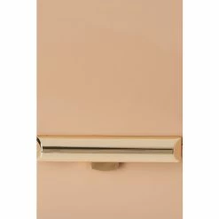 LK Bennett Brown Lucy Envelope Clutch Blue -LK Bennett Shop unnamed file 1358