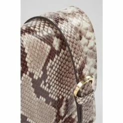 LK Bennett Grey Dawsey Natural Snake Print Leather Cross-Body Shoulder Bag -LK Bennett Shop unnamed file 1503
