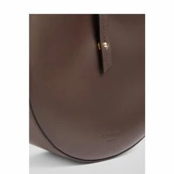 LK Bennett Barbara Brown Leather Hobo Shoulder Bag -LK Bennett Shop unnamed file 1512