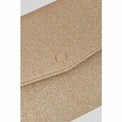 LK Bennett Layla Gold Glitter Envelope Clutch 2 LK Bennett Layla Gold Glitter Envelope Clutch -LK Bennett Shop unnamed file 1599