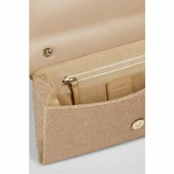 LK Bennett Layla Gold Glitter Envelope Clutch 4 LK Bennett Layla Gold Glitter Envelope Clutch -LK Bennett Shop unnamed file 1601