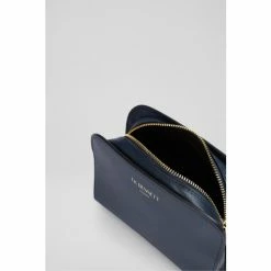 LK Bennett Blue Marie New Cross-Body Bag -LK Bennett Shop unnamed file 1651