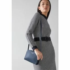 LK Bennett Blue Marie New Cross-Body Bag -LK Bennett Shop unnamed file 1652