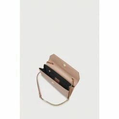 LK Bennett Natural Dora Leather Clutch Bag -LK Bennett Shop unnamed file 1656