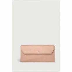 LK Bennett Natural Dora Leather Clutch Bag -LK Bennett Shop unnamed file 1658