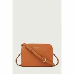 LK Bennett Natural Marie Tan Leather Cross-Body Bag -LK Bennett Shop unnamed file 1678