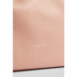 LK Bennett Pink Rebecca Hobo Bag -LK Bennett Shop unnamed file 1681