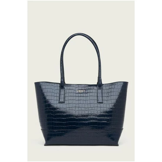 unnamed-file-1696.jpg LK Bennett Lacey Navy Blue Croc-Effect Leather Tote Bag -LK Bennett Shop unnamed file 1696