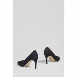 LK Bennett Natural Floret Trench Nappa Leather Closed Courts -LK Bennett Shop unnamed file 17