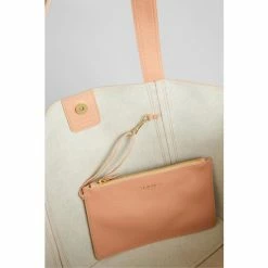 LK Bennett Adeline Leather Large Tote Bag Pink -LK Bennett Shop unnamed file 1723