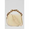 LK Bennett Mini Molly Leather Shoulder Bag