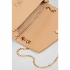 LK Bennett Charlie Leather Envelope Shoulder Bag -LK Bennett Shop unnamed file 1761