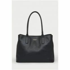 LK Bennett Black Lillian Leather Tote Bag -LK Bennett Shop unnamed file 1786