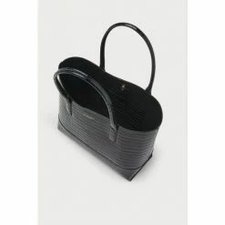 LK Bennett Lacey Black Tote Bag -LK Bennett Shop unnamed file 1789