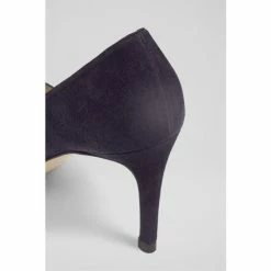 LK Bennett Natural Floret Trench Nappa Leather Closed Courts -LK Bennett Shop unnamed file 18