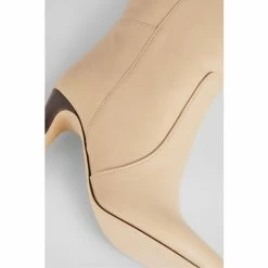 LK Bennett Margret Cream Leather Knee-High Boots -LK Bennett Shop unnamed file 1830