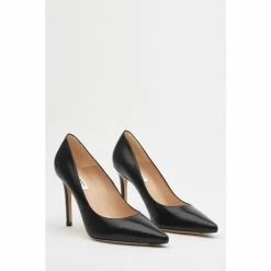 LK Bennett Fern Trench Leather Courts Nude -LK Bennett Shop unnamed file 195