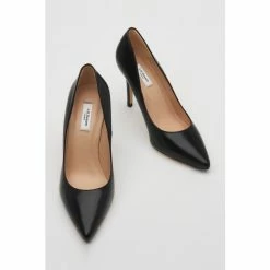 LK Bennett Fern Trench Leather Courts Nude -LK Bennett Shop unnamed file 196