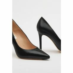 LK Bennett Fern Trench Leather Courts Nude -LK Bennett Shop unnamed file 197