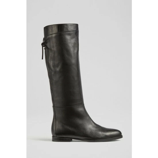 unnamed-file-1998.jpg LK Bennett Cassandra Simple Bow Flat Boots -LK Bennett Shop unnamed file 1998