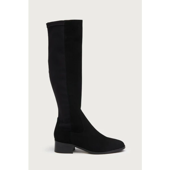 unnamed-file-2037.jpg LK Bennett Black Bella Bella Stretch Knee Boots -LK Bennett Shop unnamed file 2037