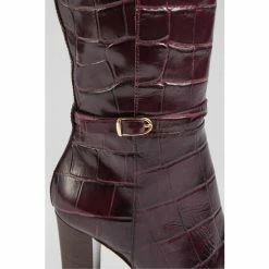 LK Bennett Brown Morgan Brooklyn Knee Boots -LK Bennett Shop unnamed file 2042