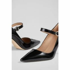 LK Bennett Camille Patent Mary Jane Black Courts -LK Bennett Shop unnamed file 2108