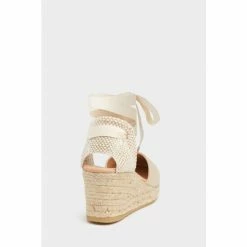 LK Bennett Natural Maureene Casual Sandals -LK Bennett Shop unnamed file 2189