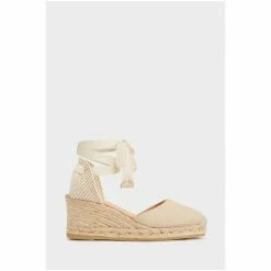LK Bennett Natural Maureene Casual Sandals -LK Bennett Shop unnamed file 2191