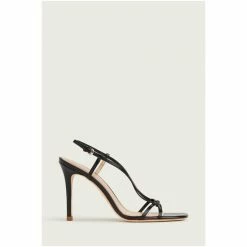 LK Bennett Nyla Leather Plaited Strappy Sandals -LK Bennett Shop unnamed file 2201