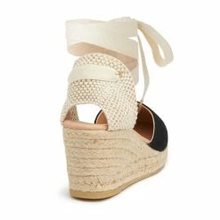 LK Bennett Maureene Black Sandals -LK Bennett Shop unnamed file 2233