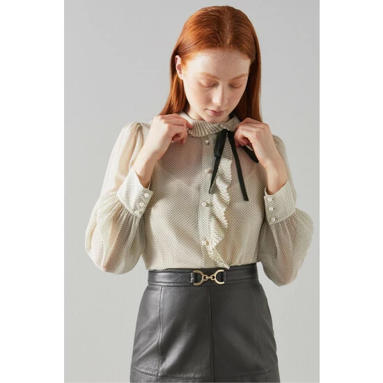 unnamed-file-2347.jpg LK Bennett Estelle Cream Micro Dot Sheer Blouse -LK Bennett Shop unnamed file 2347