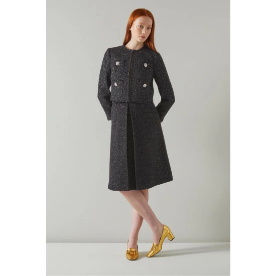 unnamed-file-2445.jpg Lk Bennett Chelsea Black Sparkle Tweed Skirt -LK Bennett Shop unnamed file 2445