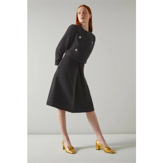 unnamed-file-2447.jpg Lk Bennett Chelsea Black Sparkle Tweed Skirt -LK Bennett Shop unnamed file 2447