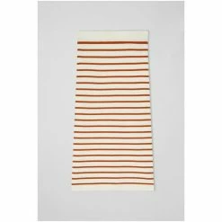 LK Bennett Cream Isabella Stripe Merino Wool Skirt -LK Bennett Shop unnamed file 2512