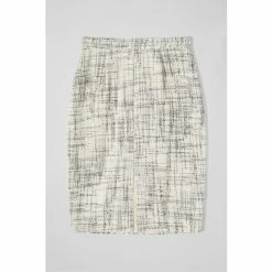 LK Bennett Cream Lottie Tweed Skirt -LK Bennett Shop unnamed file 2516