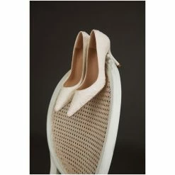 LK Bennett White Leilani Lace Wedding Shoes -LK Bennett Shop unnamed file 256