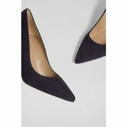 LK Bennett Fern Suede Pointed Toe Courts Cream -LK Bennett Shop unnamed file 259