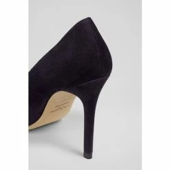 LK Bennett Fern Suede Pointed Toe Courts Cream -LK Bennett Shop unnamed file 260