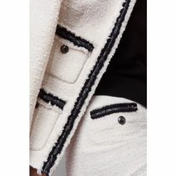 LK Bennett Cream Charlee Jacket -LK Bennett Shop unnamed file 2822