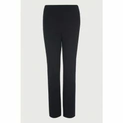LK Bennett Black Eden Stretch Trousers 3 LK Bennett Black Eden Stretch Trousers -LK Bennett Shop unnamed file 2917