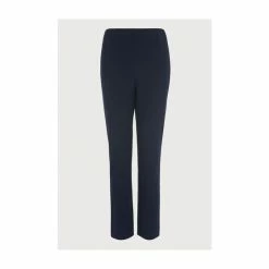 LK Bennett Blue Eden Stretch Trousers 4 LK Bennett Blue Eden Stretch Trousers -LK Bennett Shop unnamed file 2933