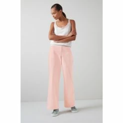 LK Bennett Pink Trousers