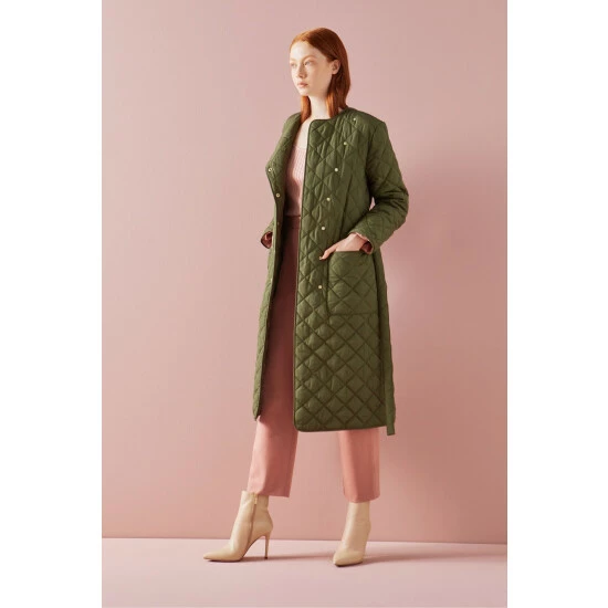 unnamed-file-2992.jpg LK Bennett Green Litten Quilted Coat -LK Bennett Shop unnamed file 2992