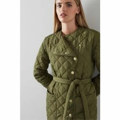LK Bennett Green Litten Quilted Coat 3 LK Bennett Green Litten Quilted Coat -LK Bennett Shop unnamed file 2995