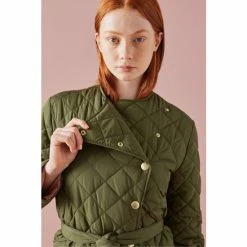 LK Bennett Green Litten Quilted Coat 4 LK Bennett Green Litten Quilted Coat -LK Bennett Shop unnamed file 2996